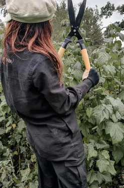 by Benson Haveoveralls - Stone