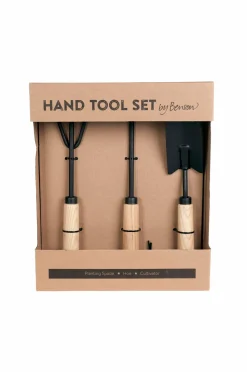 by Benson Haveredskaber - Set