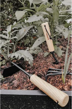 by Benson Haveredskaber - Set