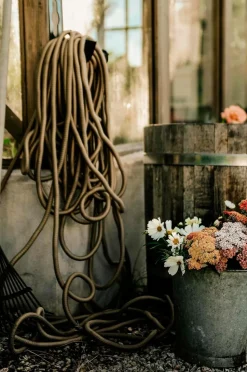 by Benson Haveslange Deluxe sæt - 25 meter