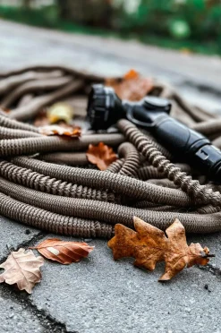 by Benson Haveslange Deluxe sæt - 25 meter