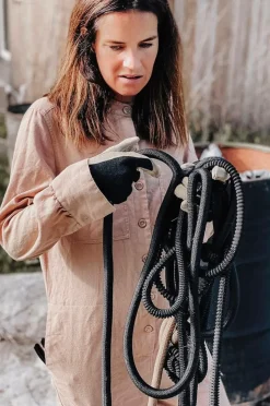 by Benson Haveslange Deluxe-sæt - 15 m