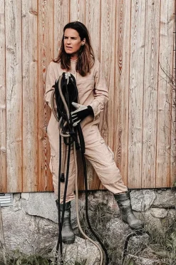 by Benson Haveslange Deluxe-sæt - 15 m