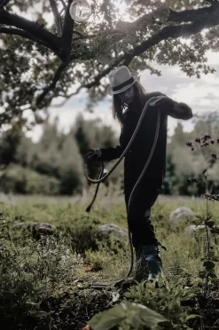 by Benson Haveslange Deluxe - 15m