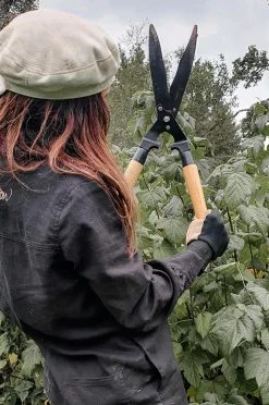 by Benson Hækkesaks Deluxe