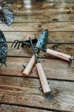 by Benson Håndværktøj Kultivator