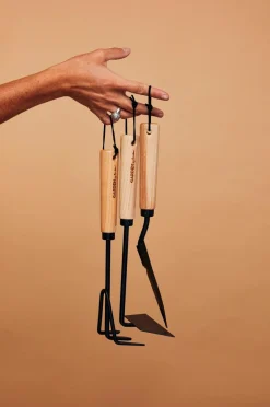 by Benson Håndværktøj Kultivator