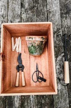 by Benson Håndværktøj Kultivator