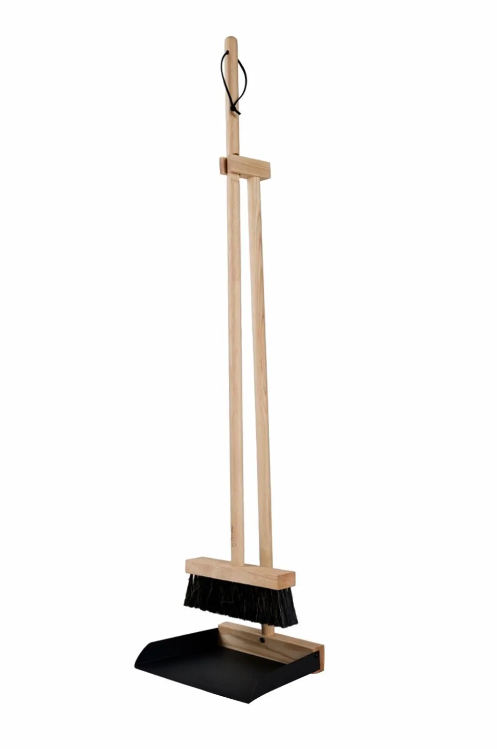 by Benson Kost og fejebakke sæt - Premium