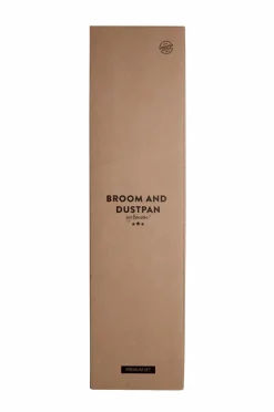 by Benson Kost og fejebakke sæt - Premium