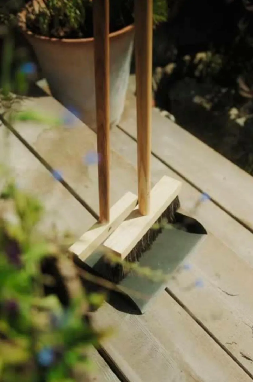 by Benson Kost og fejebakke sæt - Premium