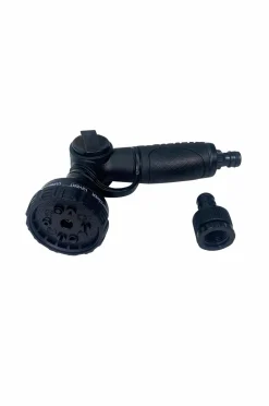 by Benson Pistol med flere stråler - Lux-sæt