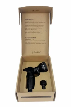 by Benson Pistol med flere stråler - Lux-sæt