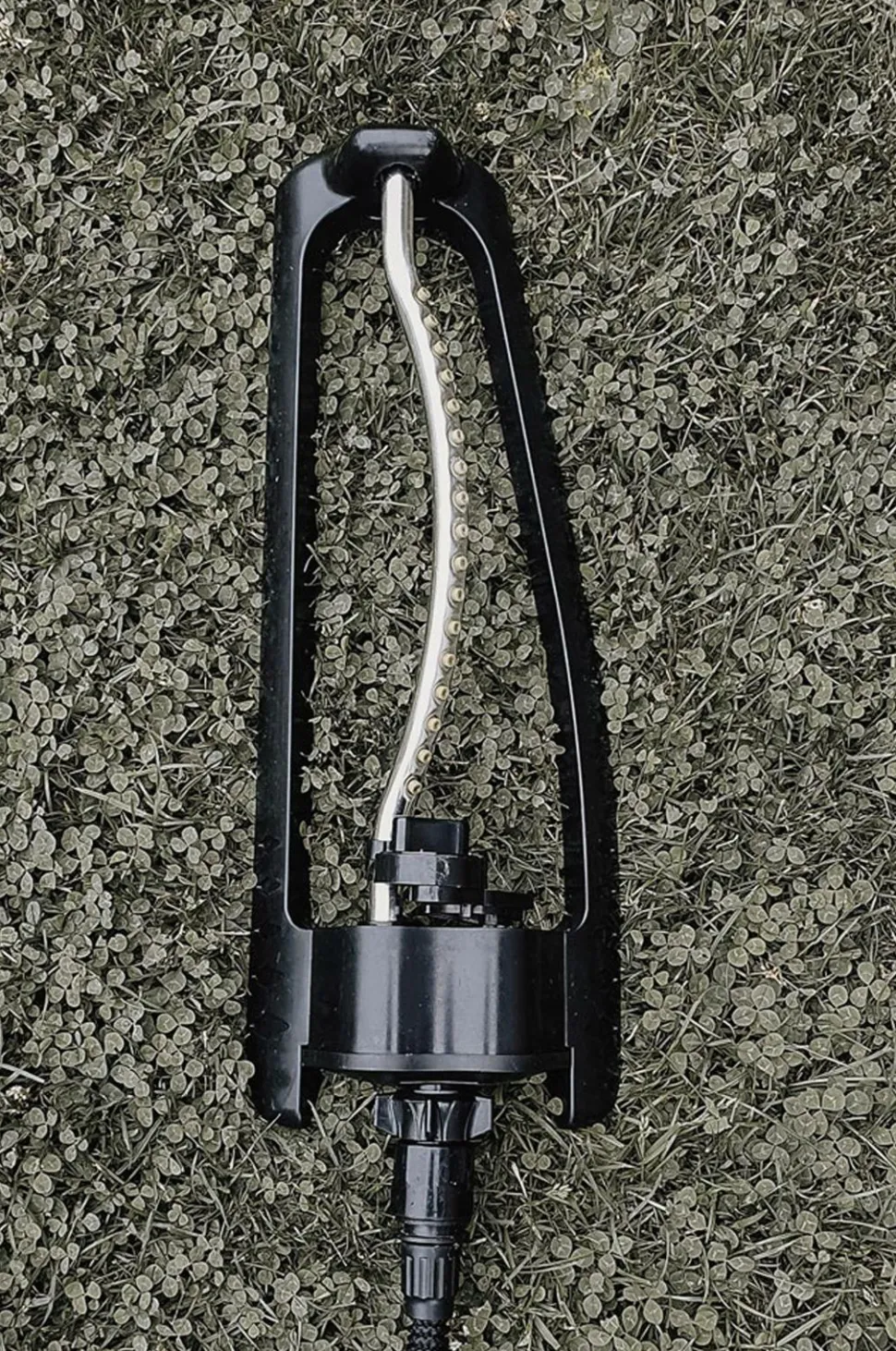 by Benson Sprinkler - Oscillator