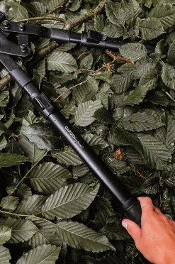 by Benson Teleskopisk Grensax Deluxe