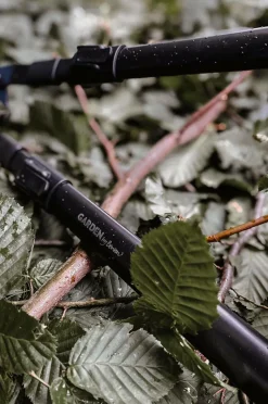 by Benson Teleskopisk Grensax Deluxe