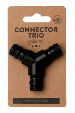 by Benson Y-tilslutning