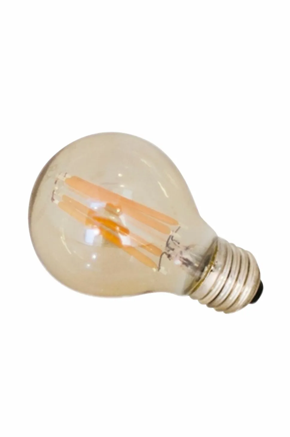 By Rydéns Filament dekorationspære LED Ø60 mm