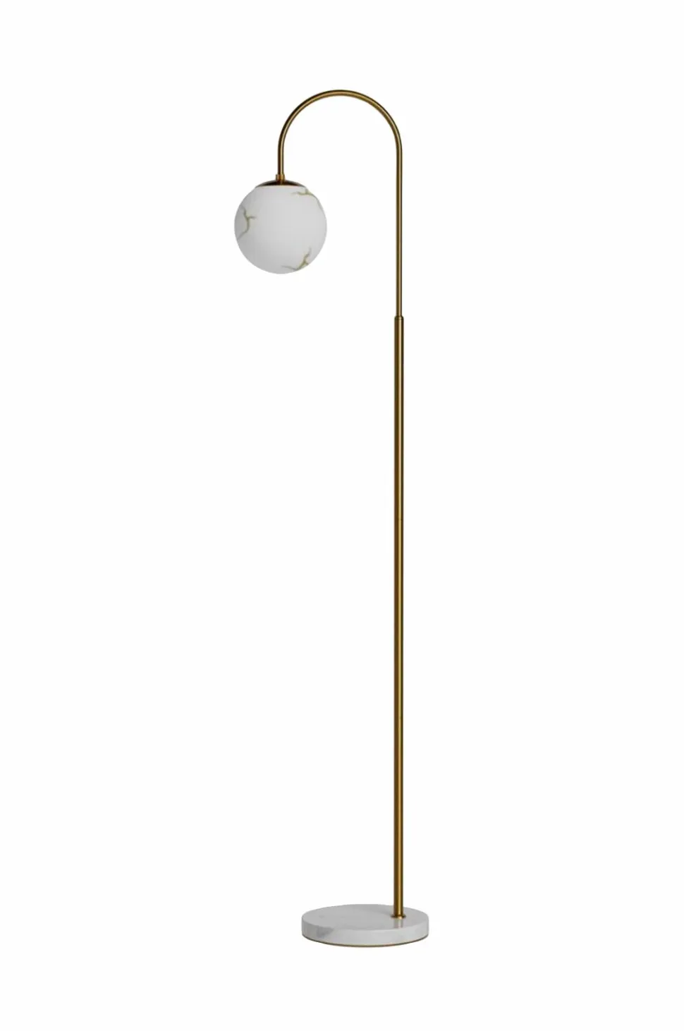 By Rydéns Gulvlampe Bellagio