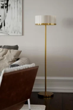 By Rydéns Gulvlampe Marcel