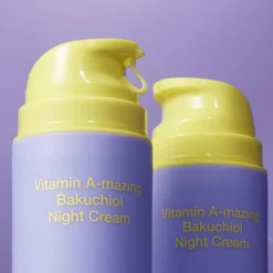 By Wishtrend A-vitamin-eksplosiv Bakuchiol Body Lotion 30g