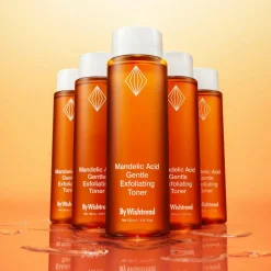 By Wishtrend Mandelic Acid Gentle Exfoliating Toner