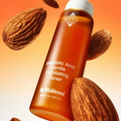 By Wishtrend Mandelic Acid Gentle Exfoliating Toner