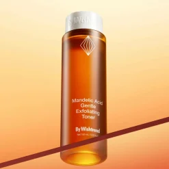 By Wishtrend Mandelic Acid Gentle Exfoliating Toner