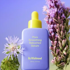 By Wishtrend Pore Smoothing Bakuchiol Serum 30Ml