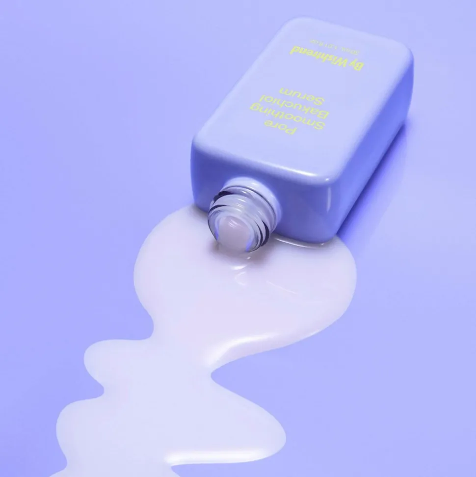 By Wishtrend Pore Smoothing Bakuchiol Serum 30Ml