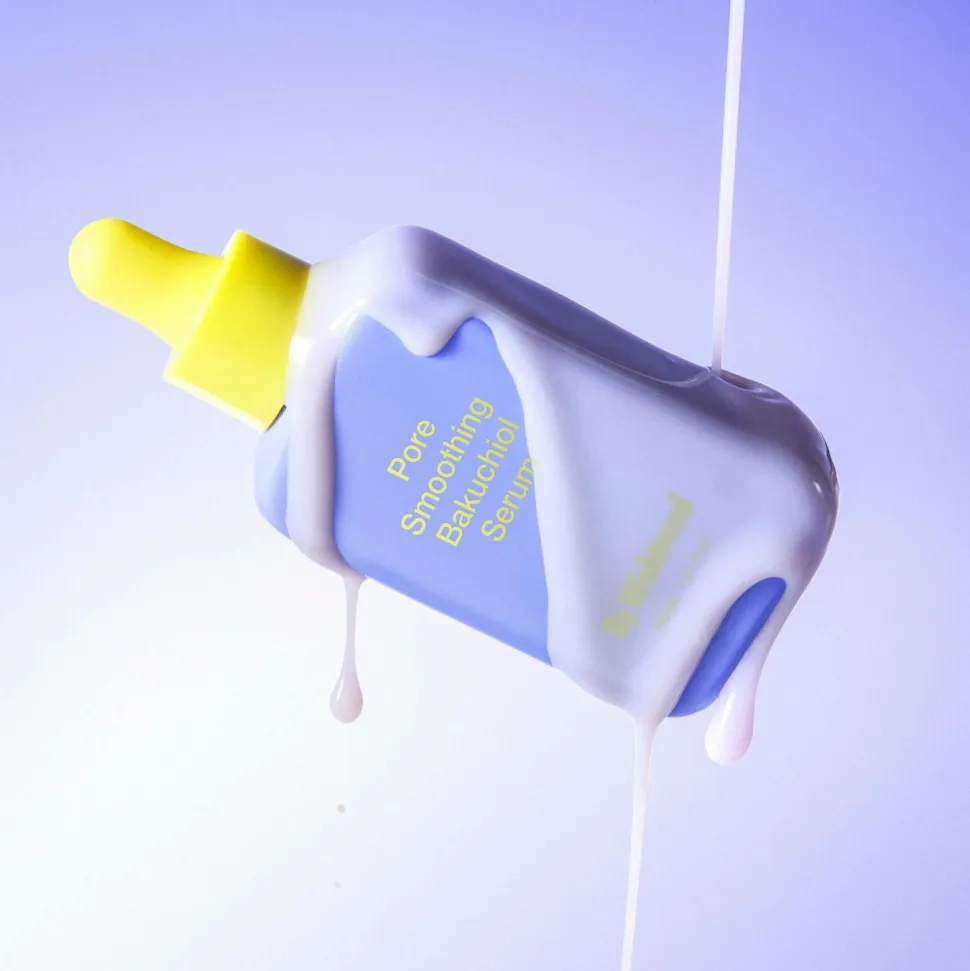 By Wishtrend Pore Smoothing Bakuchiol Serum 30Ml