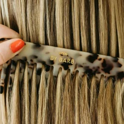 ByBarb Acetate Detangling Comb