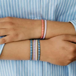 ByBarb Hair Tie Multifarvet