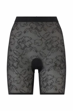 Bye Bra Lacy High Waist Shaping Short