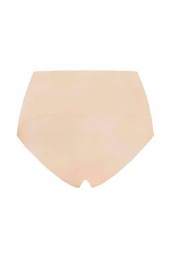 Bye Bra Shapingtrusse Waist Control Brief - firm support