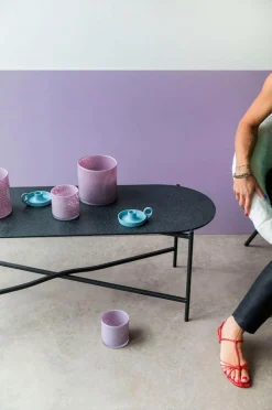 Byon Vase/Lysestage Calore