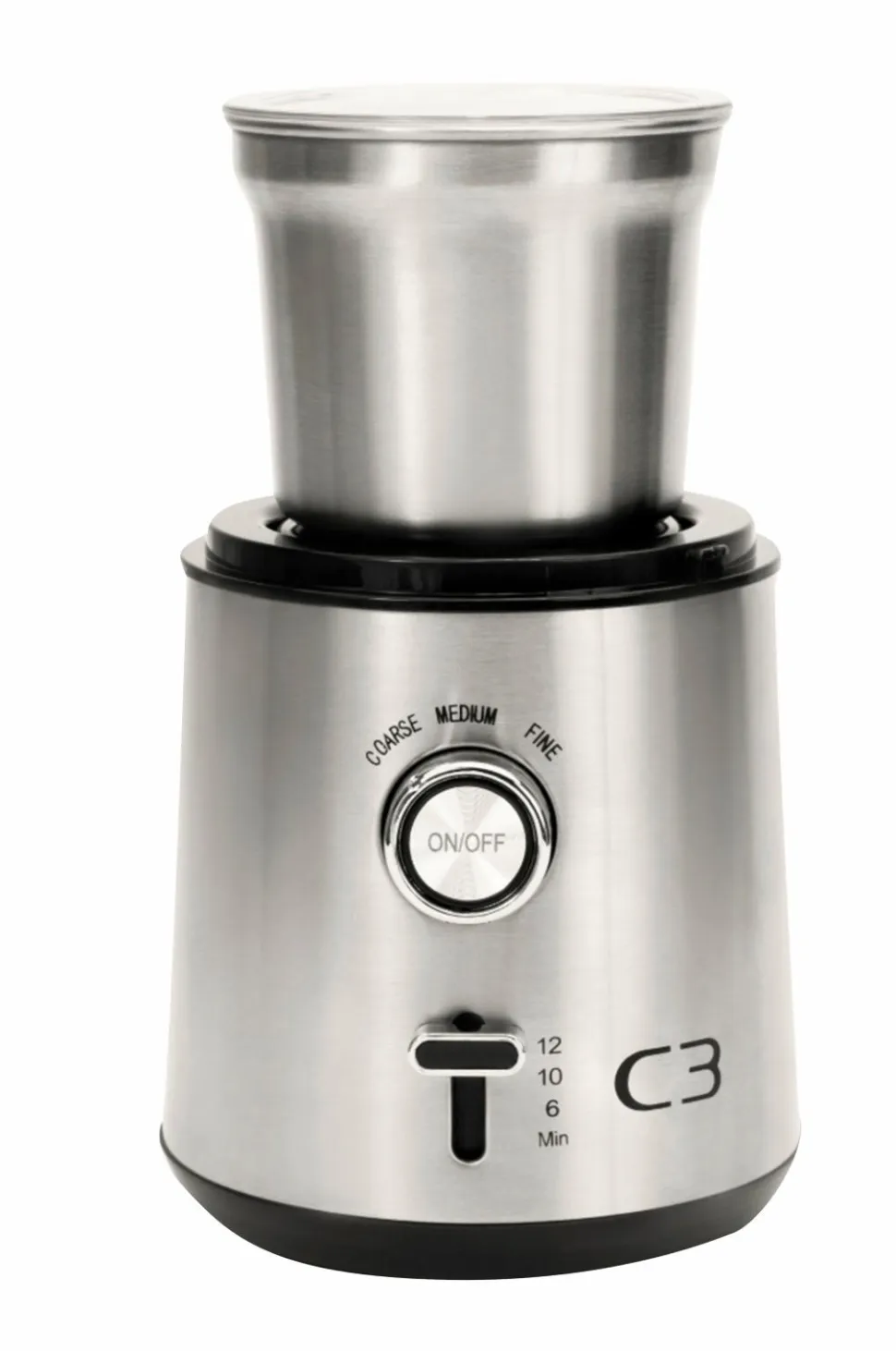 C3 Kaffekværn 85g 200W CG700