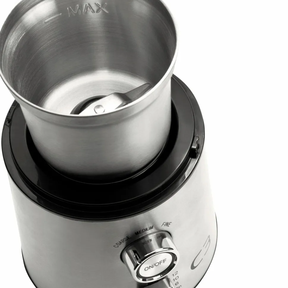 C3 Kaffekværn 85g 200W CG700