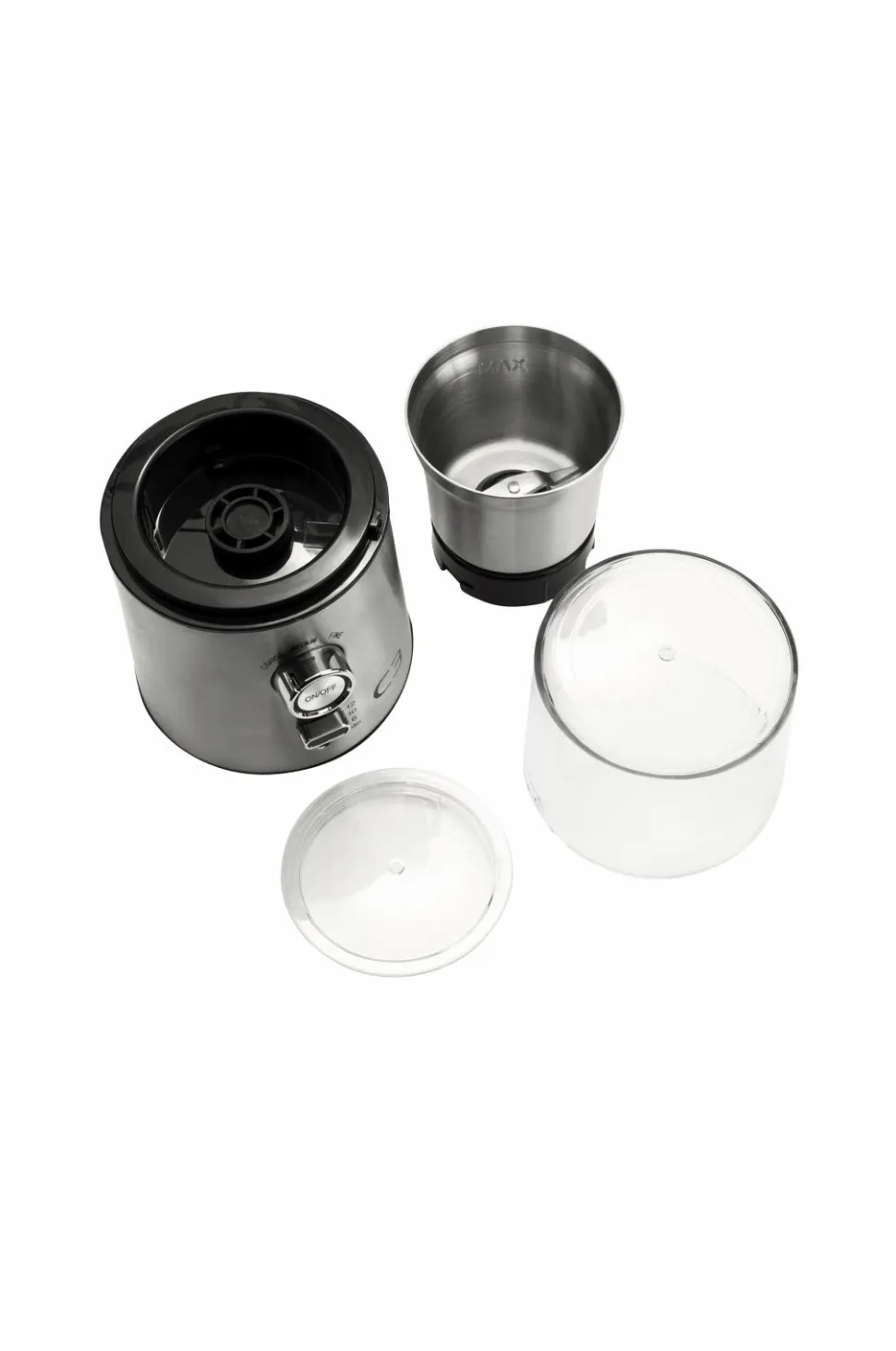 C3 Kaffekværn 85g 200W CG700