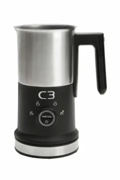 C3 Mælkeskummer 240ml/115ml MF700