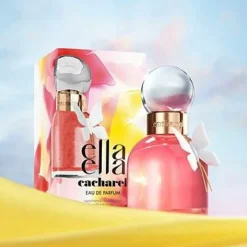 Cacharel Ella Ella Edp