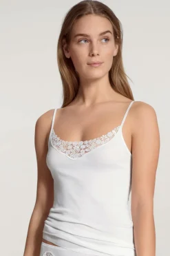 Calida Camisole Spaghetti Top