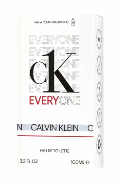 Calvin Klein CK Everyone EdT 100 ml
