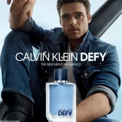 Calvin Klein Defy EdT 50 ml