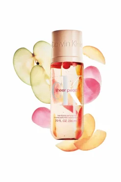 Calvin Klein Hair & Body Mist 236 Ml