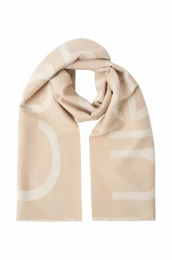 Calvin Klein Halstørklæde Bld LG 2 TN WL Blnd