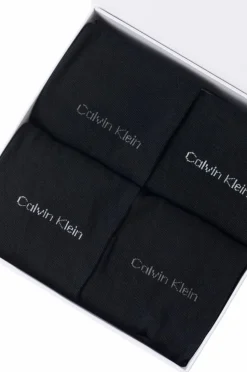 Calvin Klein Strømper CK Men Sock Giftbox Classic 4-pak