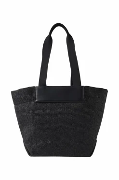 Calvin Klein Taske CK Raffia Medium Shopper