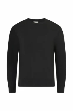 Calvin Klein Trøje LS Supima Cotton Crew 14gg