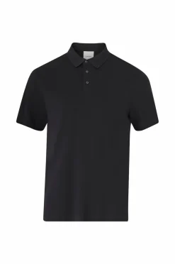Calvin Klein T-shirt SS Supima Chest Emb Polo